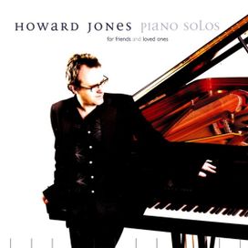 Piano Solos (For Friends &amp; Loved Ones) - 2003 • Álbum