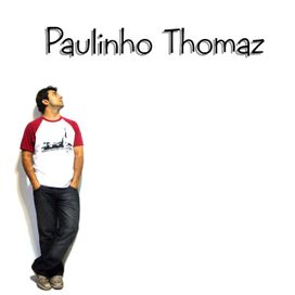 Paulinho Thomaz - 2010 • Álbum