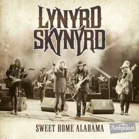Sweet Home Alabama - 2015 • Álbum