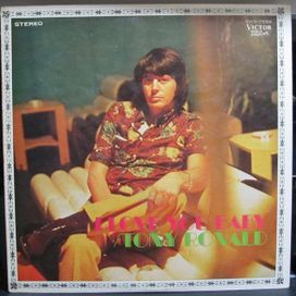 I Love You Baby - 1972 • Álbum