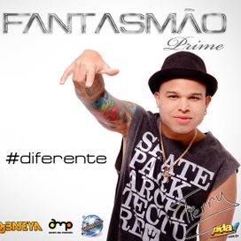 Diferente - 2014 • Álbum