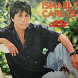 Me Beija Muito - 1988 • Álbum