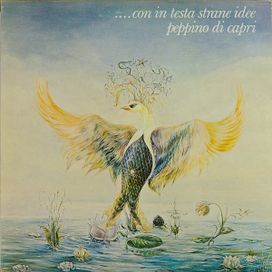 ...Con In Testa Strane Idee - 1980 • Álbum