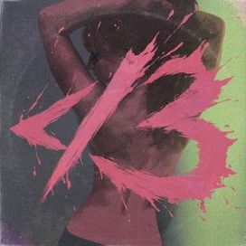 Loveless I - 2021 • Álbum