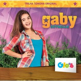 Gaby Estrella - Trilha Sonora Original - 2014 • Álbum