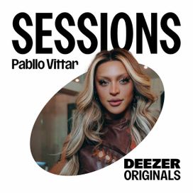 Salva Me (Deezer Sessions de Verão 2025) - 2025 • Single/EP