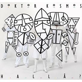 Hallå? - 2008 • Álbum