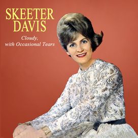 Cloudy, With Occasional Tears - 1963 • Álbum