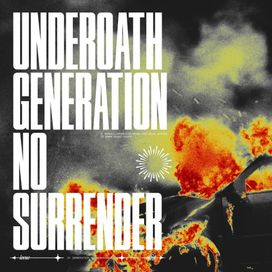 Generation No Surrender  - 2024 • Single/EP