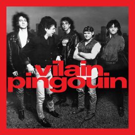 Vilain Pingouin - 1990 • Álbum