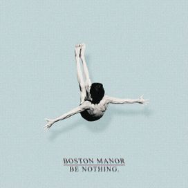 Be Nothing. - 2016 • Álbum