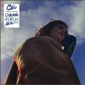 Caravana Sereia Bloom - 2012 • Álbum