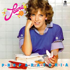 Preparatoria - 1984 • Álbum