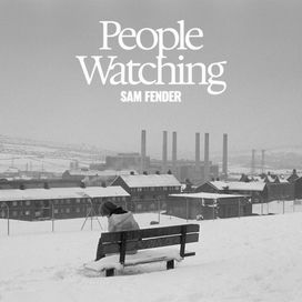 People Watching (Deluxe Edition) - 2025 • Álbum