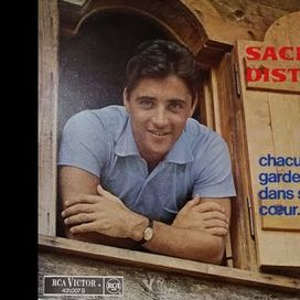 Chacun Garde Dans Son Coeur... - 1964 • Álbum