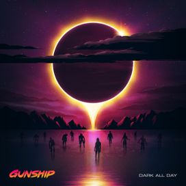 Dark All Day - 2018 • Álbum
