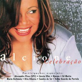 Celebração - 1998 • Álbum