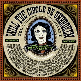 Will The Circle Be Unbroken, Volume III - 2002 • Álbum