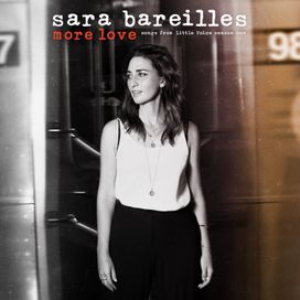 More Love - Songs from Little Voice Season One - 2020 • Álbum