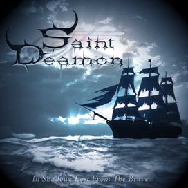 In Shadows Lost from the Brave - 2008 • Álbum