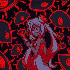 Something Wrong (feat. Eleanor Forte) - 2025 • Sencillo/EP