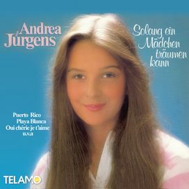 Solang Ein Mädchen Träumen Kann - 1982 • Álbum