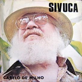 Cabelo de Milho - 1980 • Álbum