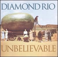 Unbelivable - 1998 • Álbum