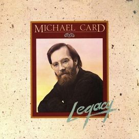 Legacy - 1983 • Álbum