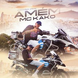Amém - 2021 • Sencillo/EP