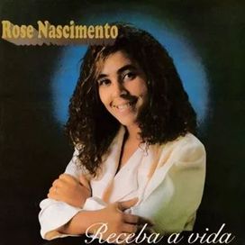 Receba a Vida - 1994 • Álbum