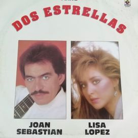 Dos Estrellas - Lisa López