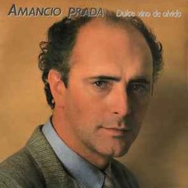 Dulce Vino De Olvido - 1985 • Álbum