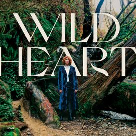 Wild Heart - 2020 • Álbum
