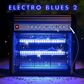 Electro Blues 2 - 2018 • Álbum