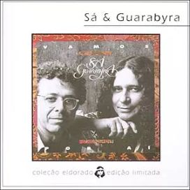 Coleção Eldorado: Vamos Por Aí - 1990 • Álbum