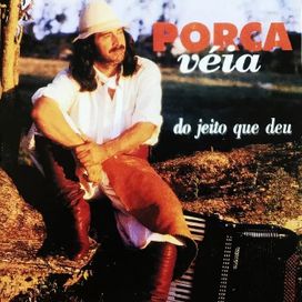 Do Jeito Que Deu - 1995 • Álbum