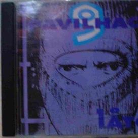 Primeiro Ato - 1992 • Álbum