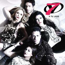 A Tu Lado - 2013 • Álbum