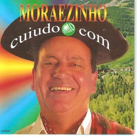 Cuiudo Ponto Com - 2003 • Álbum