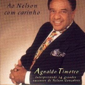 Ao Nelson Com Carinho - 1997 • Álbum