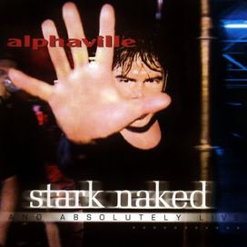 Stark Naked And Absolutely Live - 2000 • Álbum
