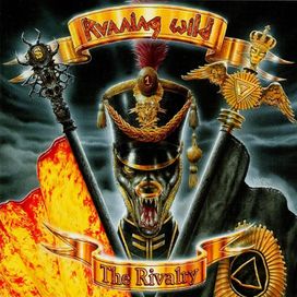 The Rivalry - 1998 • Álbum
