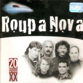 Millennium - 1998 • Recopilación