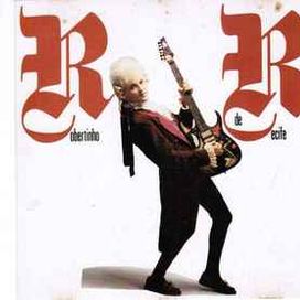Rapsodia Rock - 1989 • Álbum