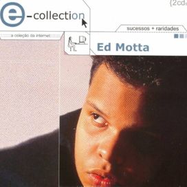 E-Collection - 2000 • Coletânea