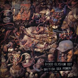 Disco Elysium - 2020 • Álbum