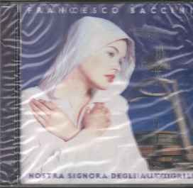 Nostra Signora Degli Autogrill - 1999 • Álbum