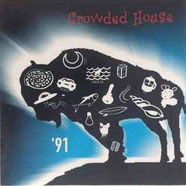 Buffalo '91 - 2002 • Álbum