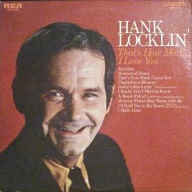 That's How Much I Love You - 1968 • Álbum